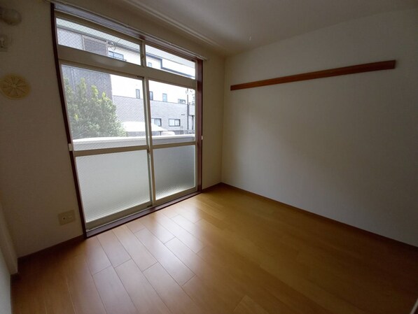 ロジュマン松嶋の物件内観写真